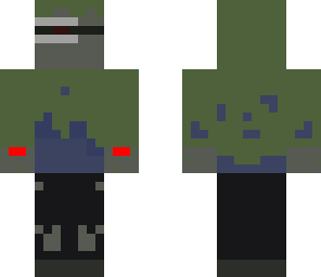 cyber man