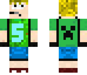 mike