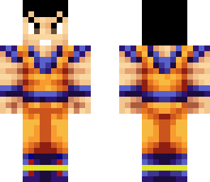 goku