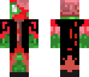 zombie