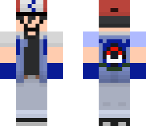 pokemon trainer