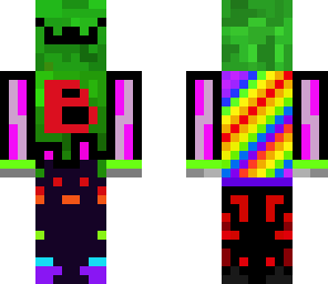 double rainbow