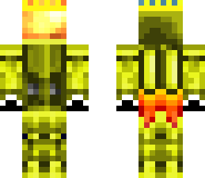 king sky truemu