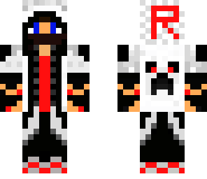 red assassin new