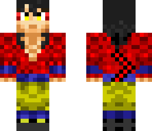 goku goku