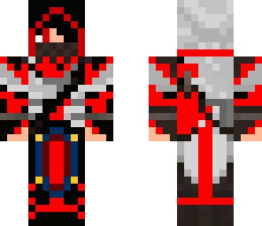 edit rogue