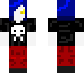 skully