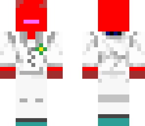 red epic badass frooog
