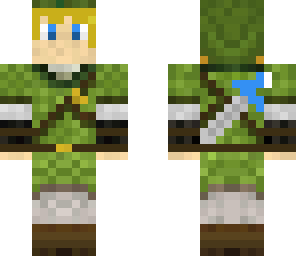 me as link