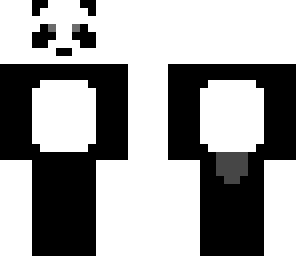 panda 