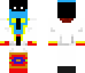 dr robber