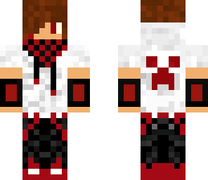 fire boy