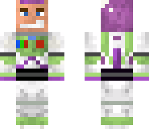 buzz toy story