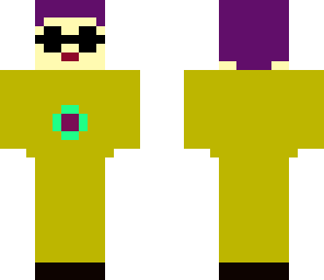 modern granma