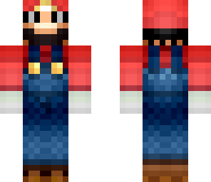 mario