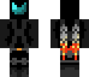 space man