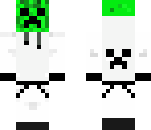 creeper man