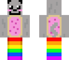 nyan cat