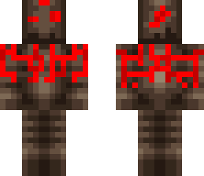 redgolem