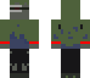 cyberman