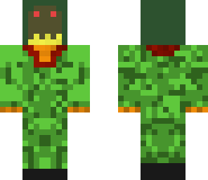 monster grim