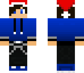 christmas me