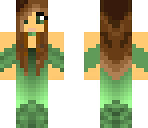 forest girl