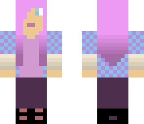 just a girl