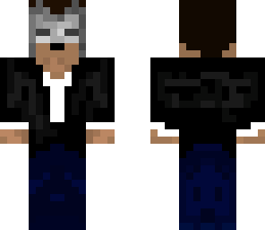 bullet's skin v4