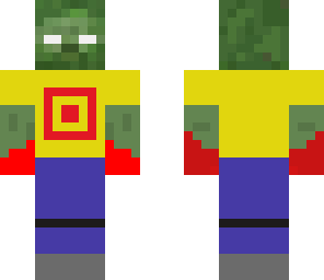 epic zombie