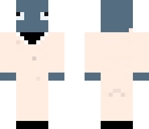 squid in a white suit 2