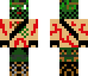 soldier