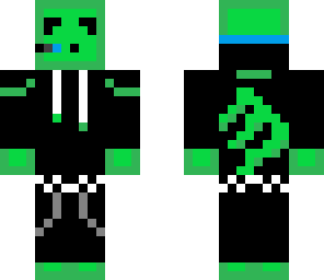 dj slime slime