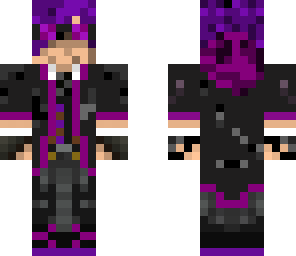 funkysoul000s offical skin