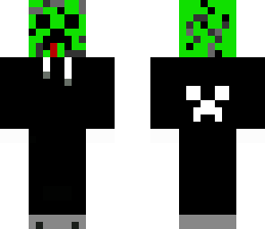 mr creeper human