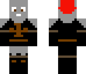the order of the server