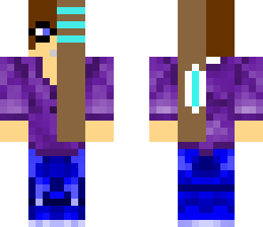 kye with engineer suit half