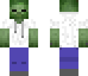 epic zombie