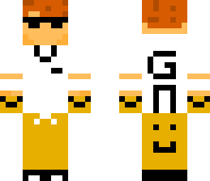 ginganinjamc 2