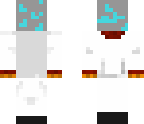 dimond ore block