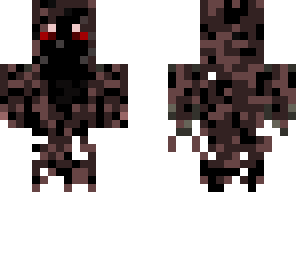 goast man
