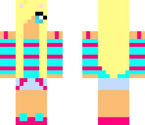 cute girl