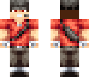 scout
