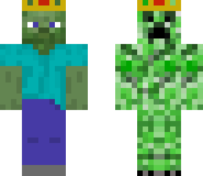 mob king