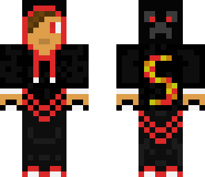 shadowman1912 skin