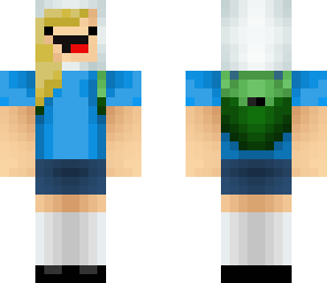 fionna