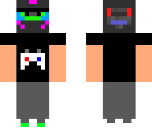 epic gamer