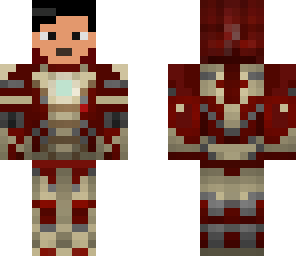 iron jayden