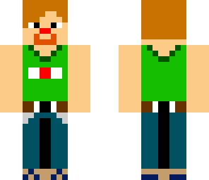 johny gamer