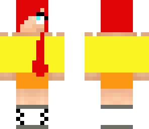 girl